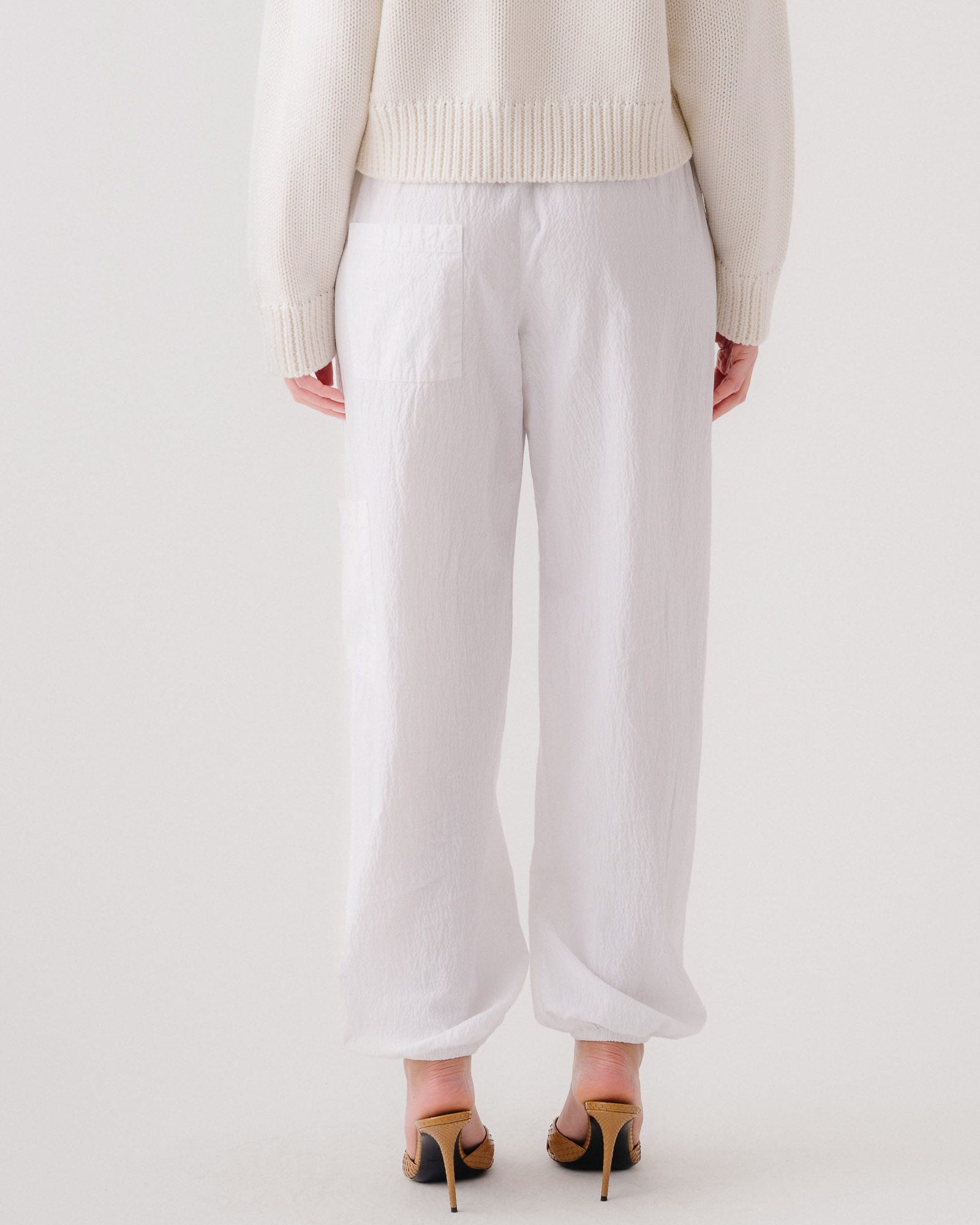 Tonni Slouchy Jogger