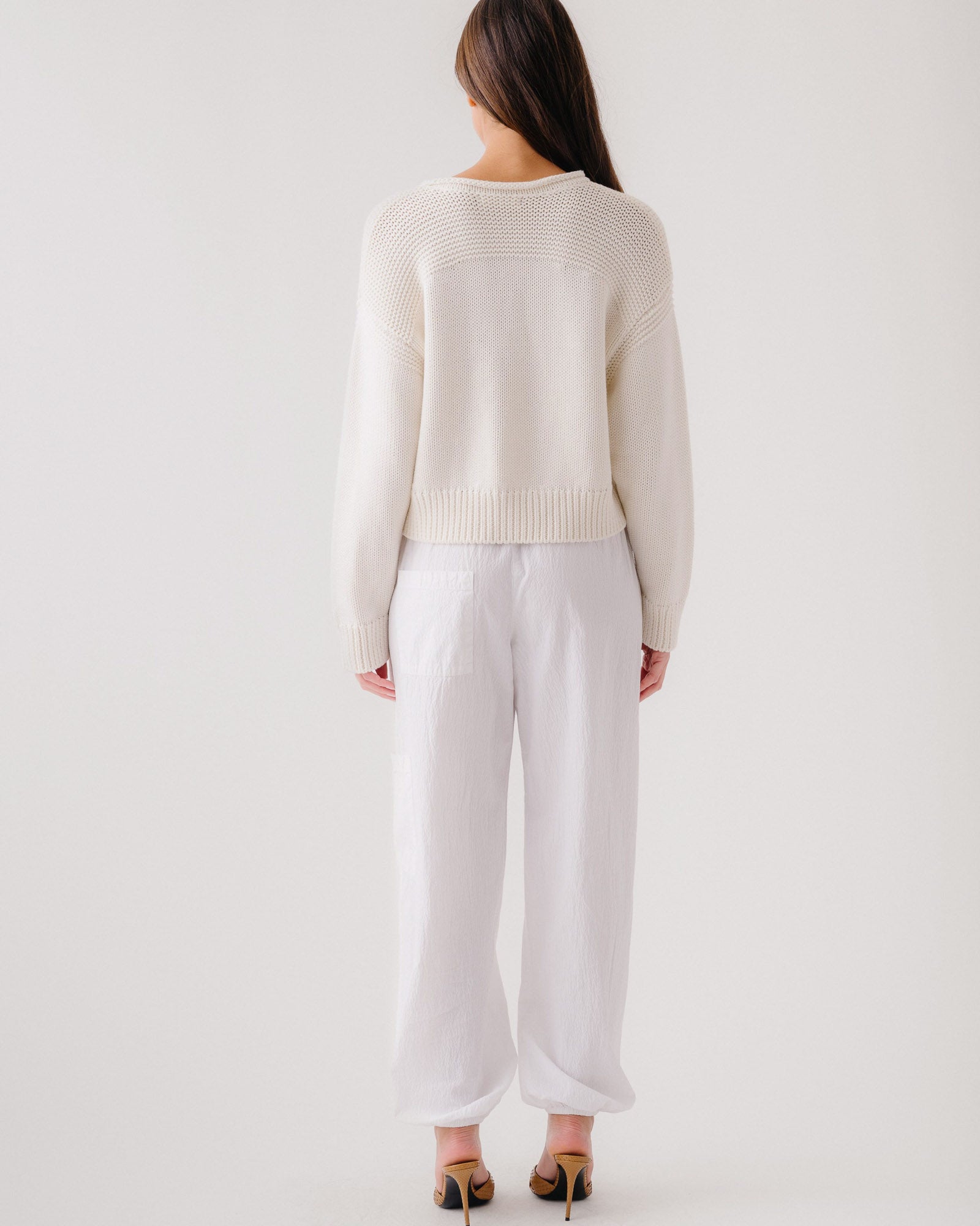 Tonni Slouchy Jogger