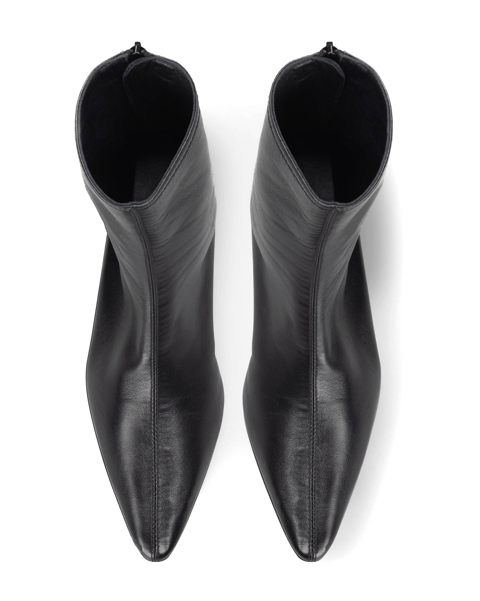Topo Bootie