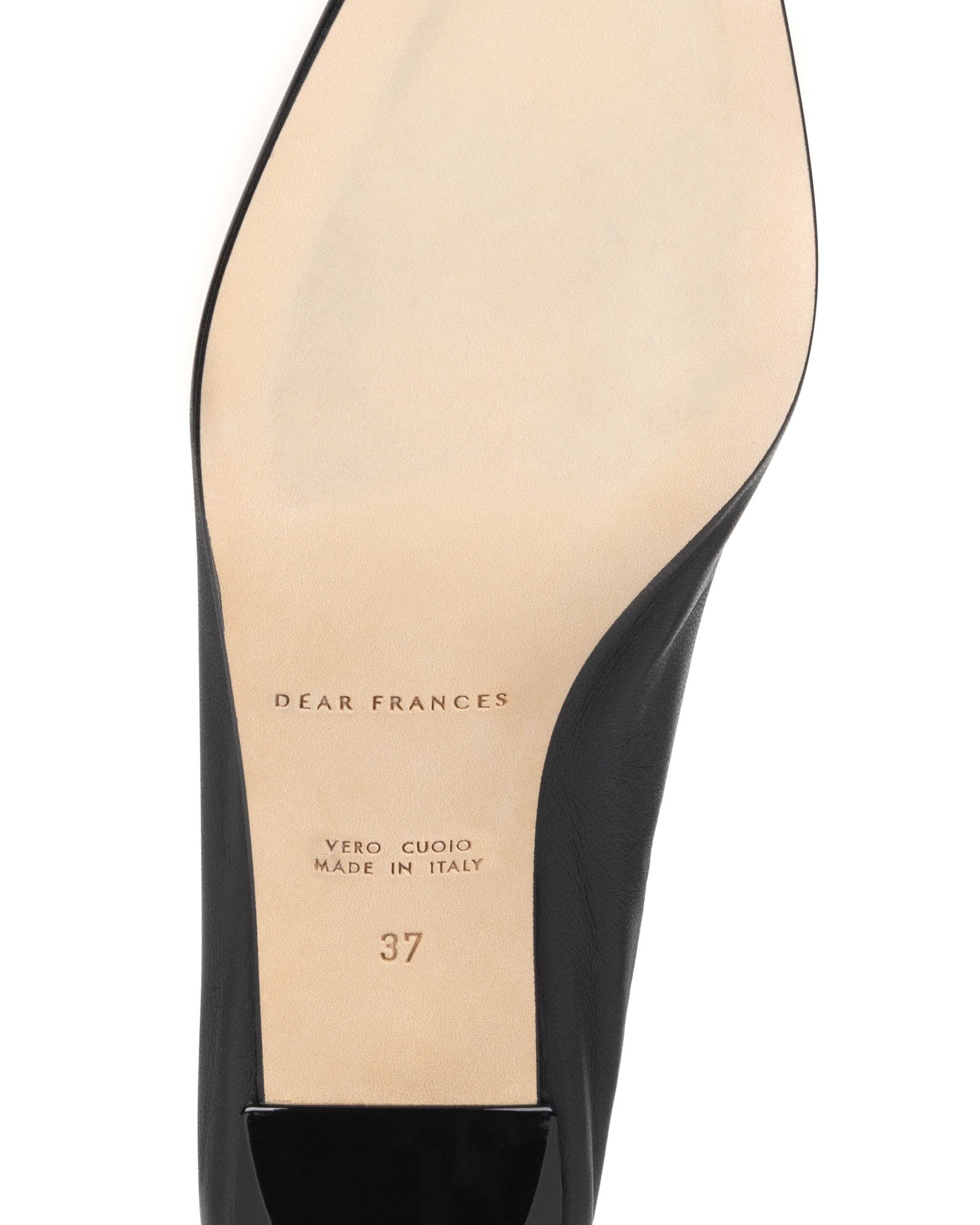 Topo Bootie