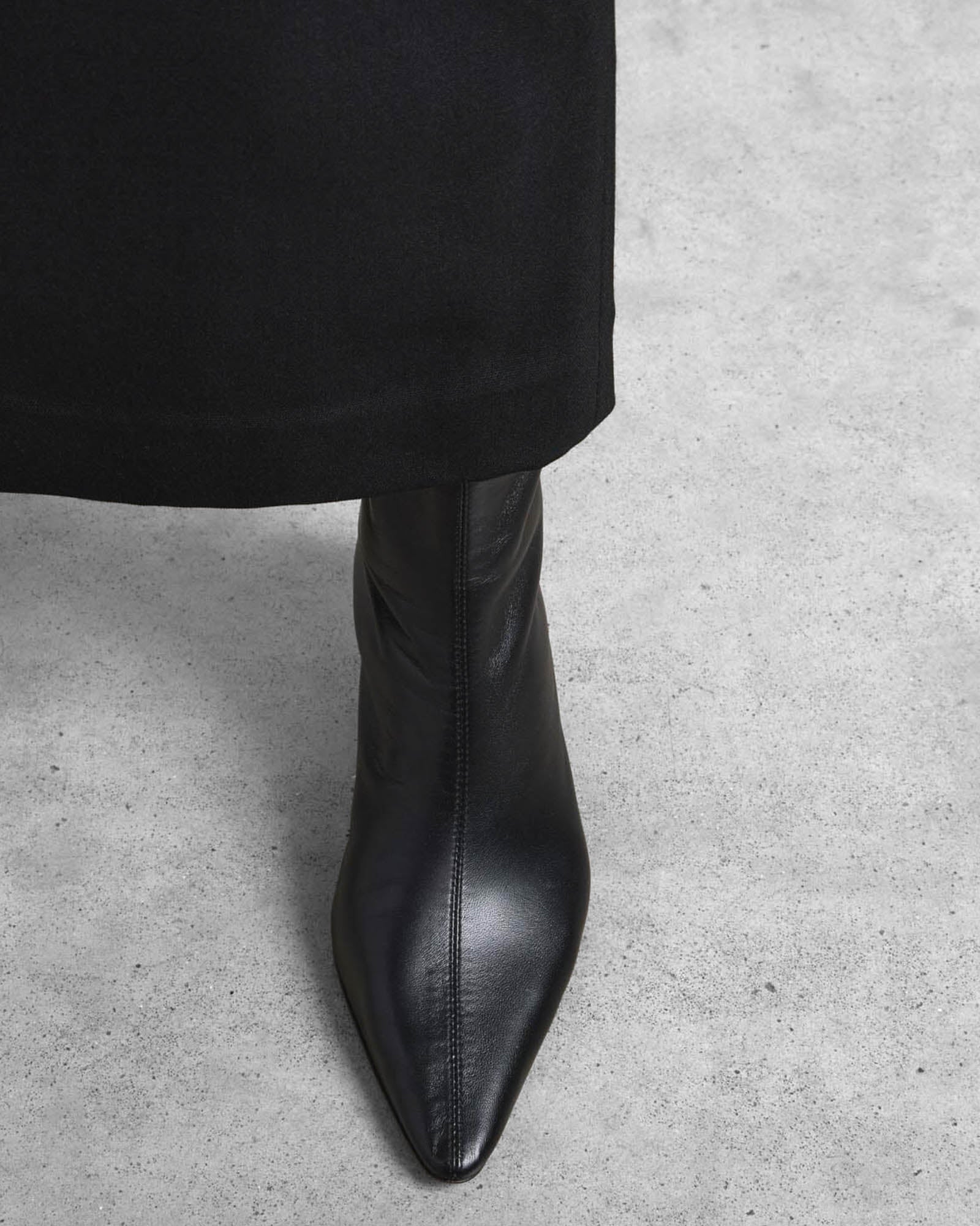 Topo Bootie