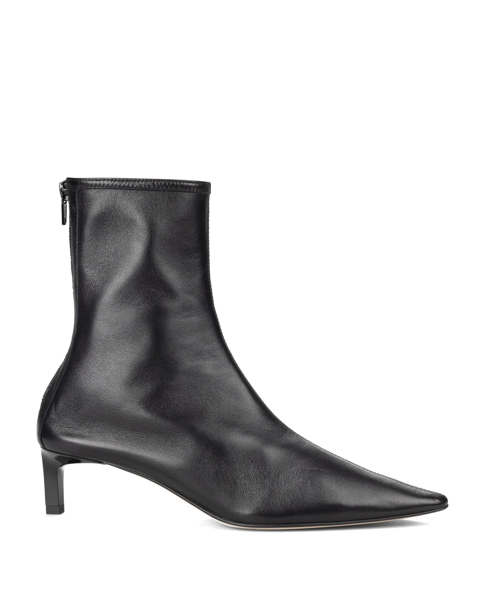 Topo Bootie