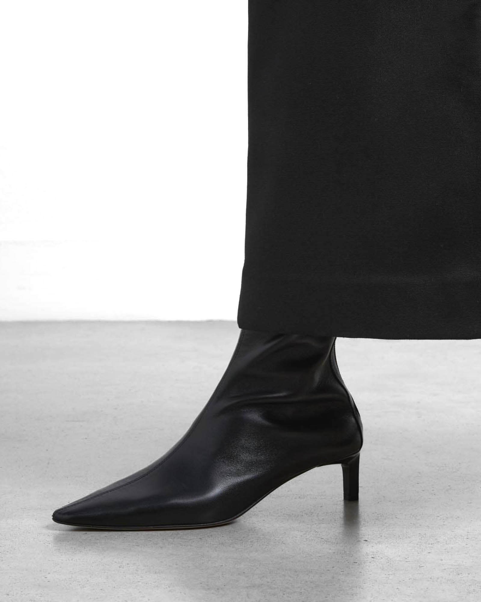 Topo Bootie
