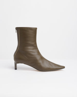 Topo Bootie