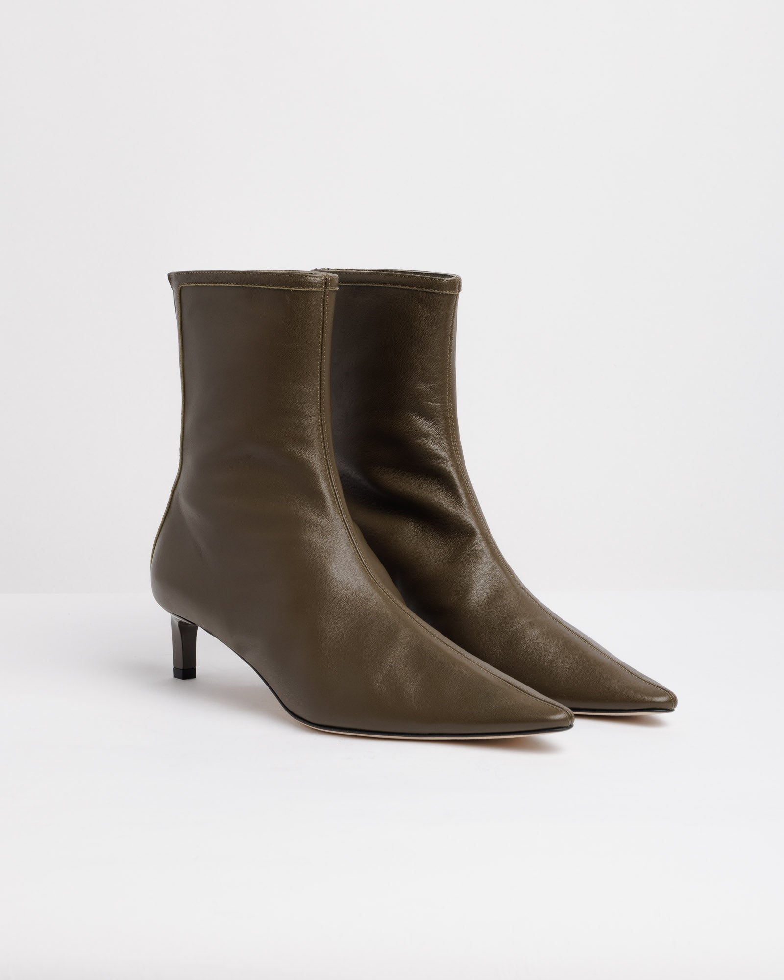Topo Bootie