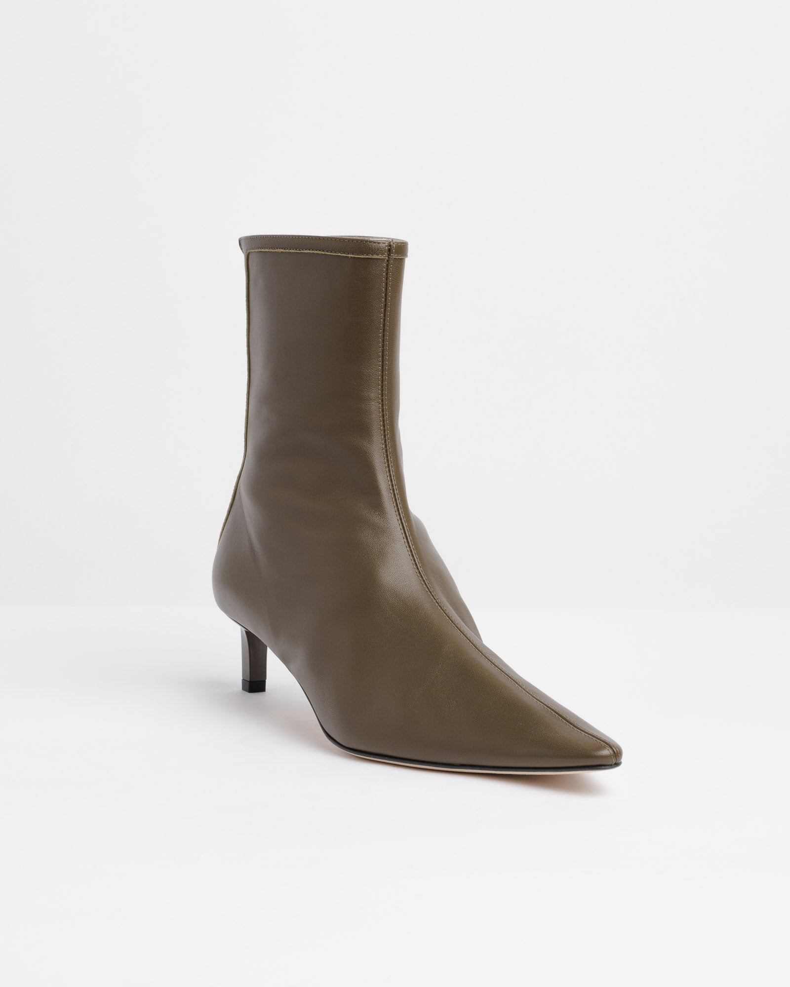 Topo Bootie