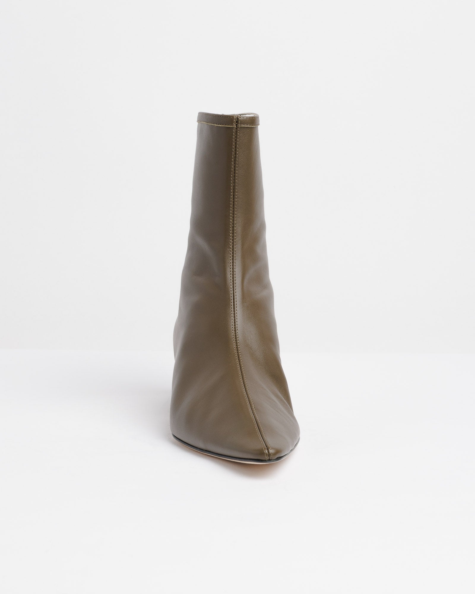 Topo Bootie