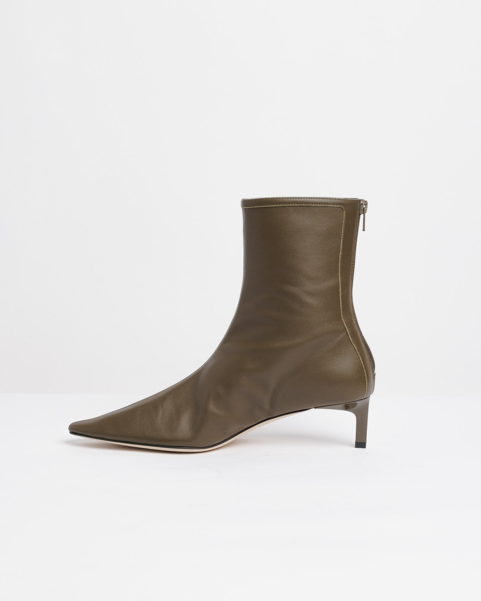 Topo Bootie