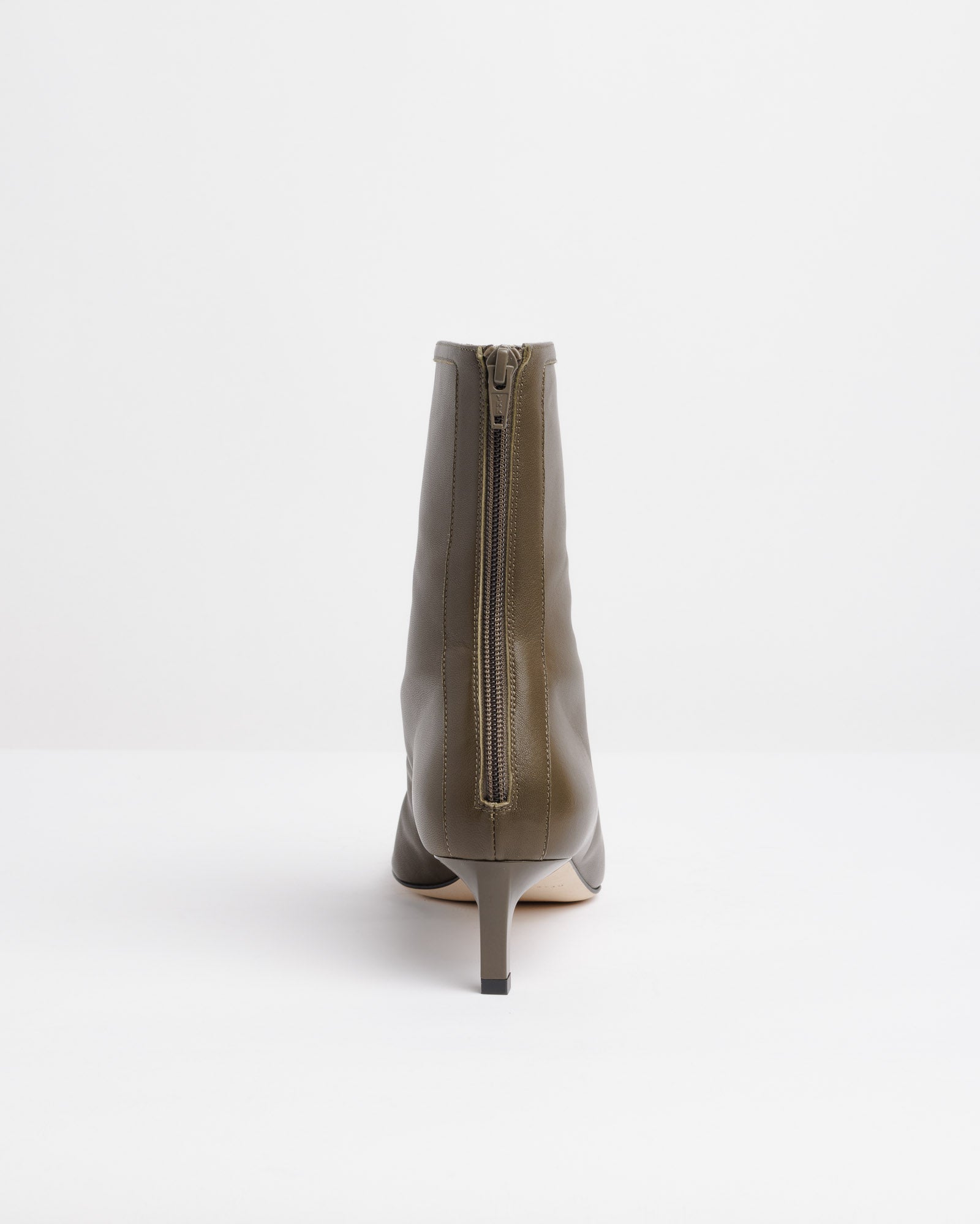 Topo Bootie