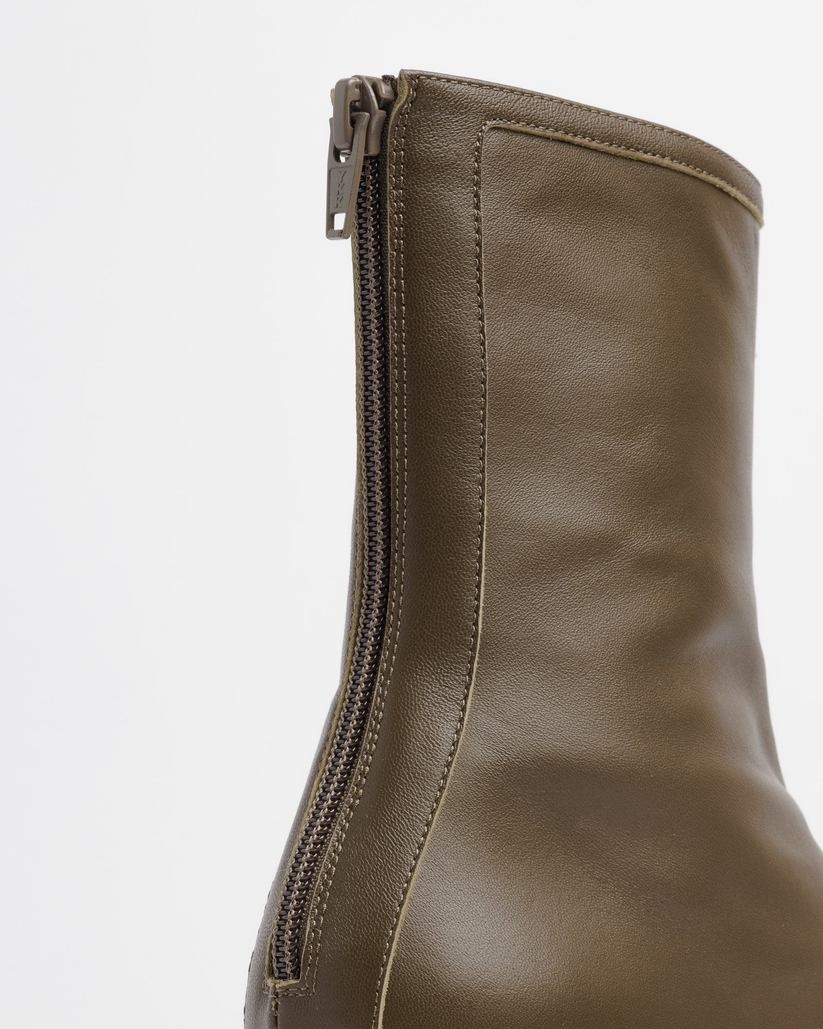 Topo Bootie