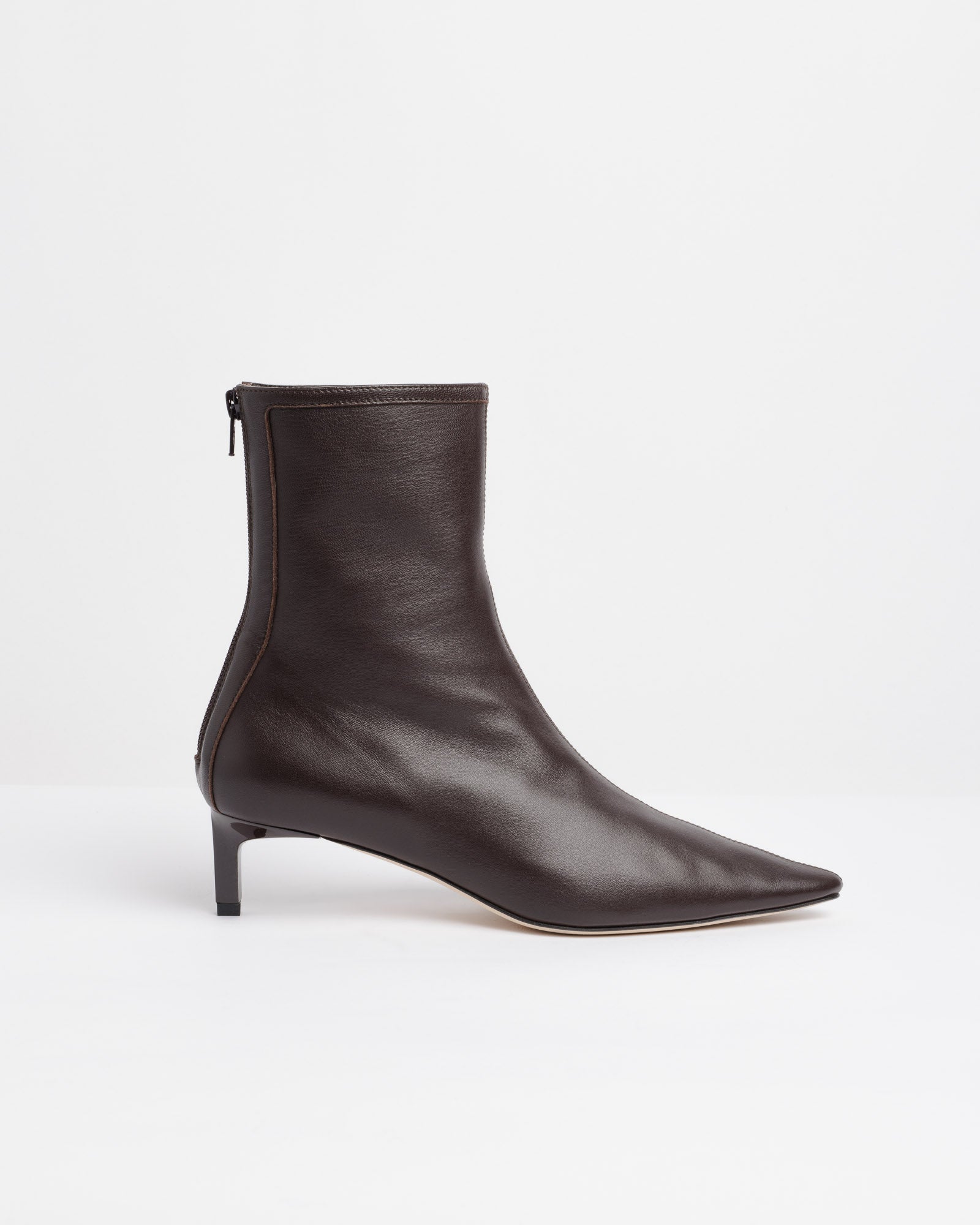Topo Bootie