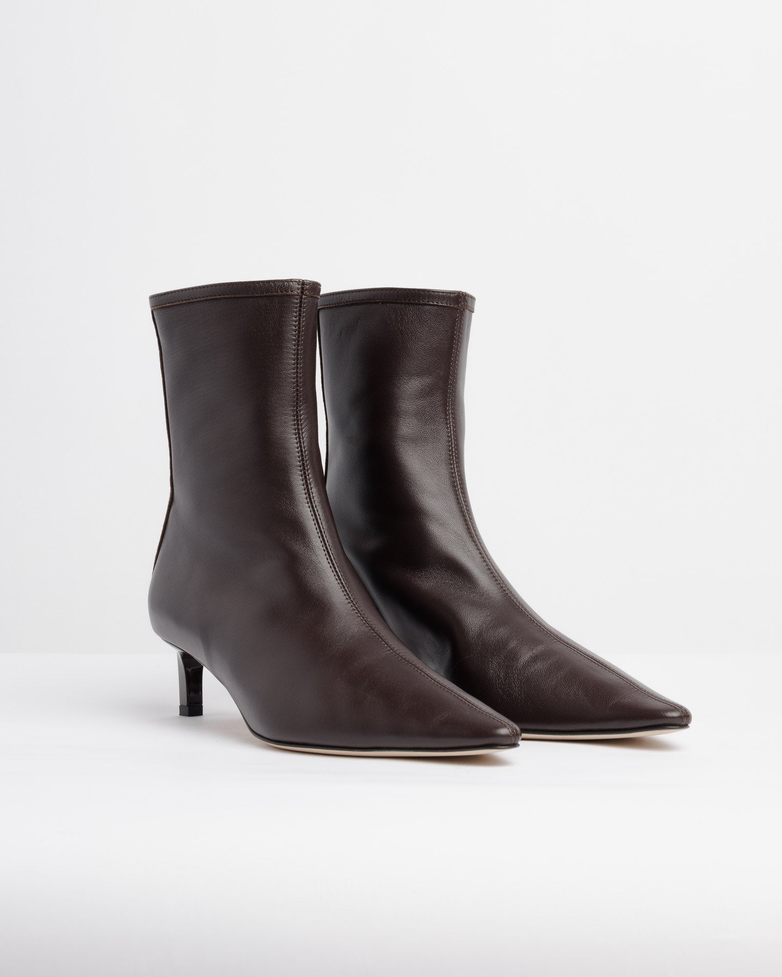 Topo Bootie