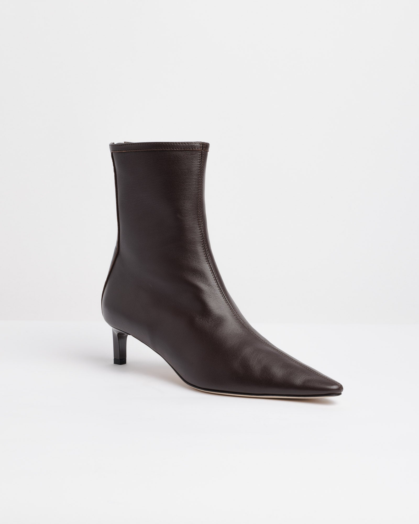 Topo Bootie