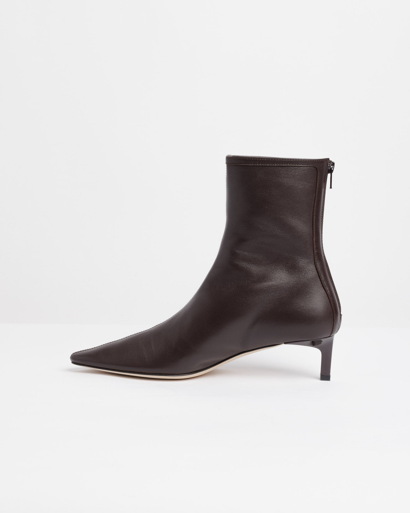 Topo Bootie