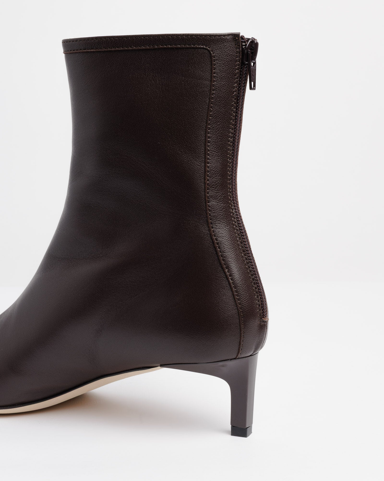 Topo Bootie