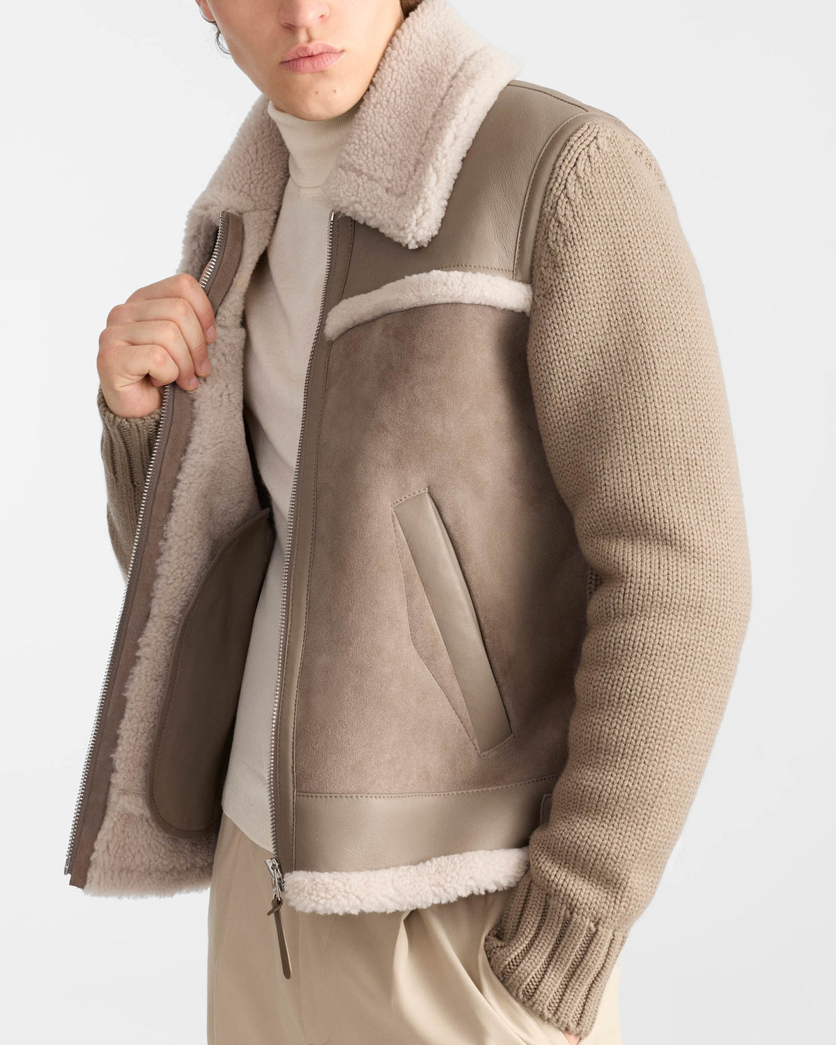 Torrian Jacket