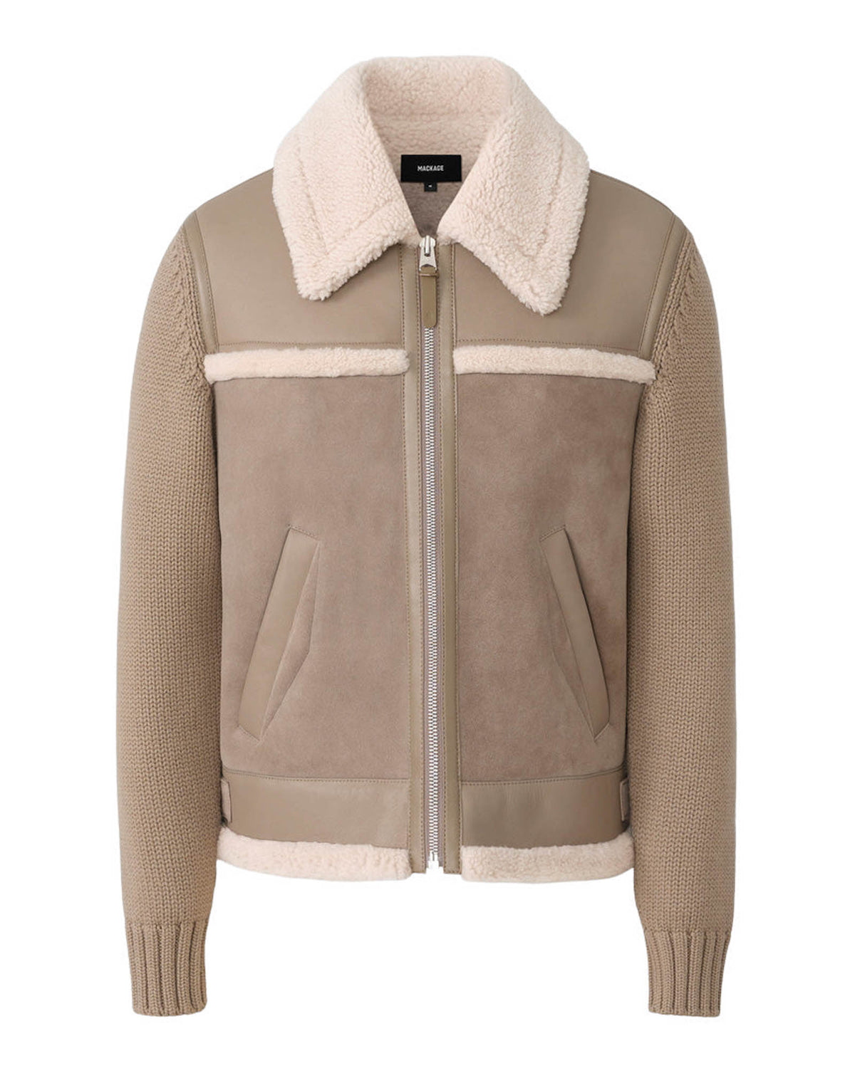 Torrian Jacket