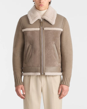 Torrian Jacket