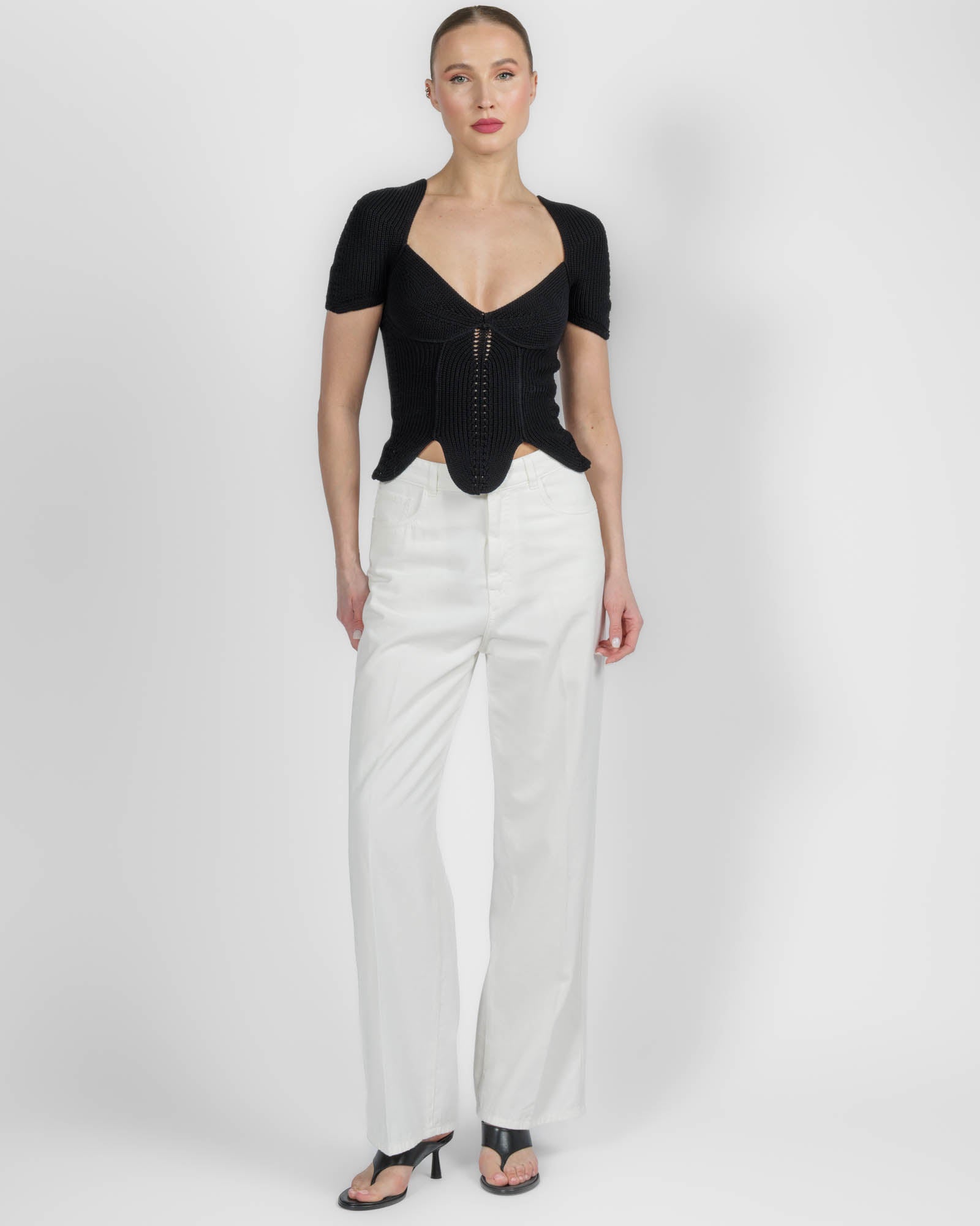 Eliza Top