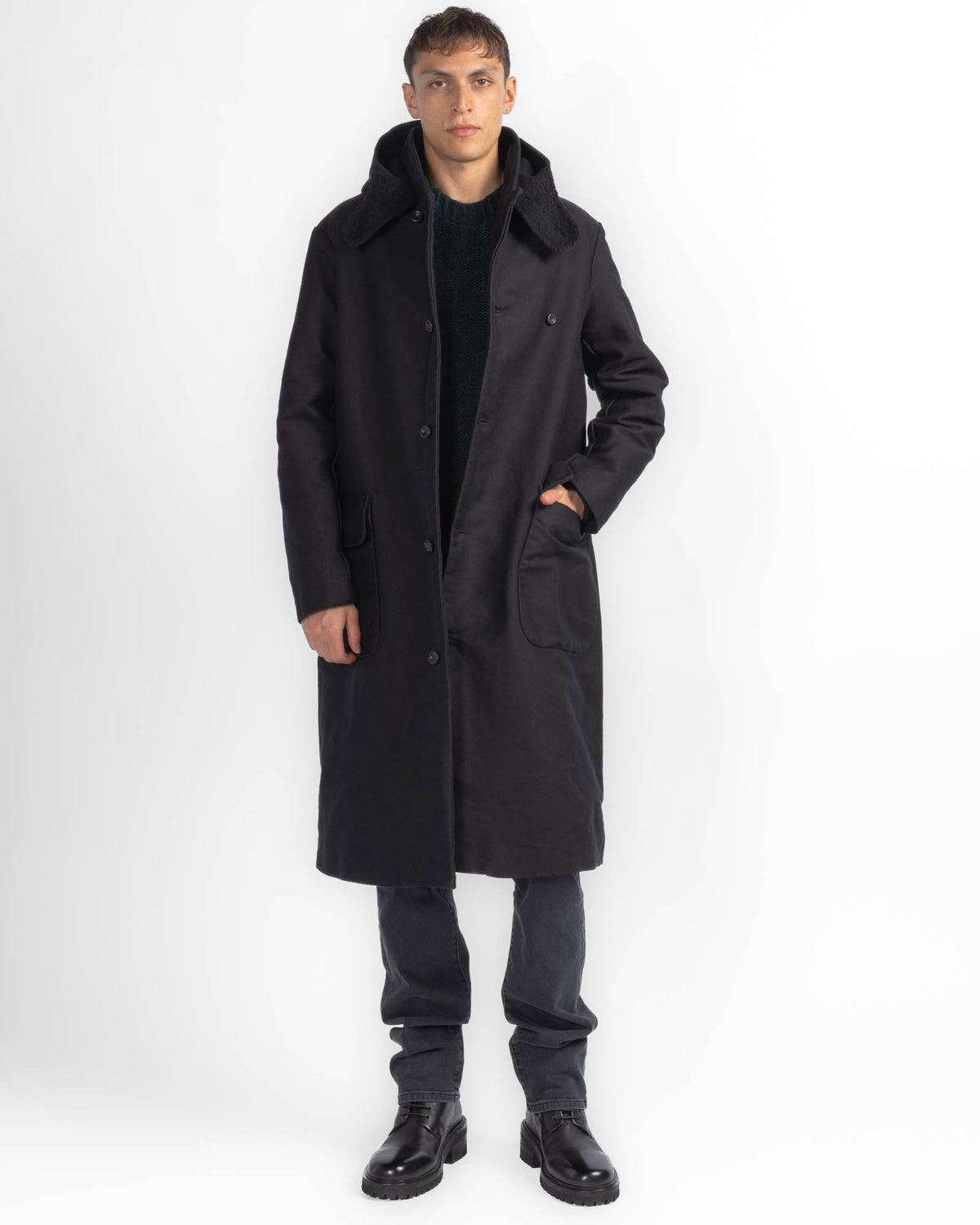 Coat