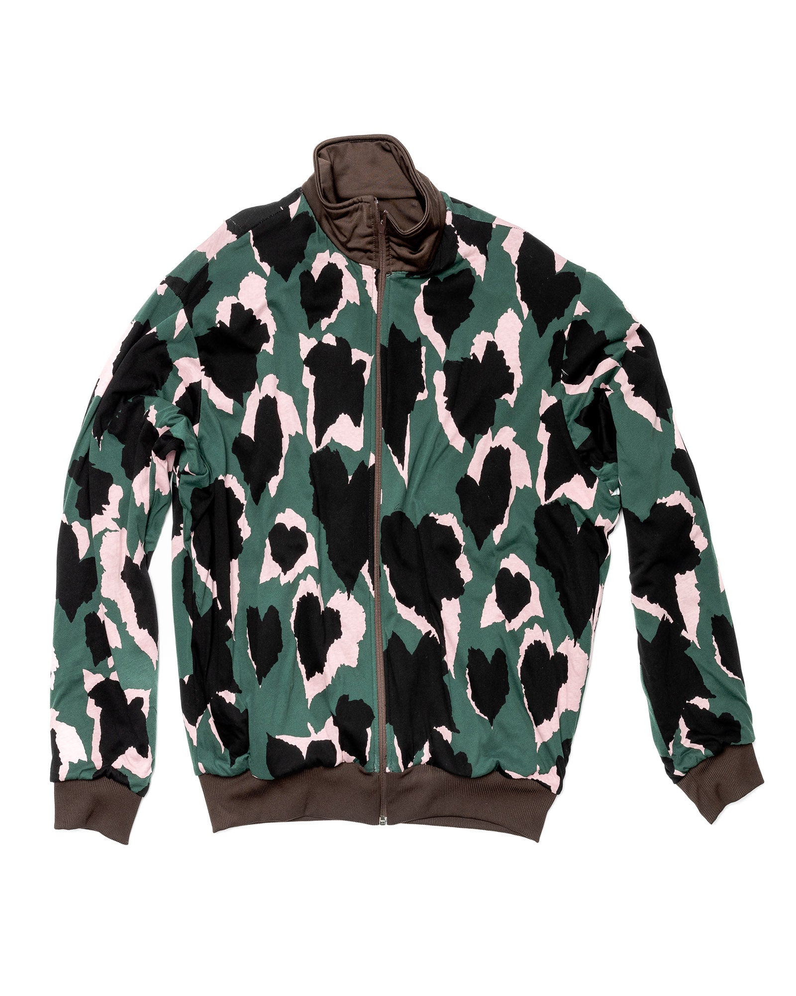 HRTND Gucci Rock Track Jacket TNT The New Trend Shop Luxury Fashion High End Designer Brands tntfashion