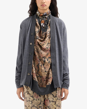 Tricot Cardigan