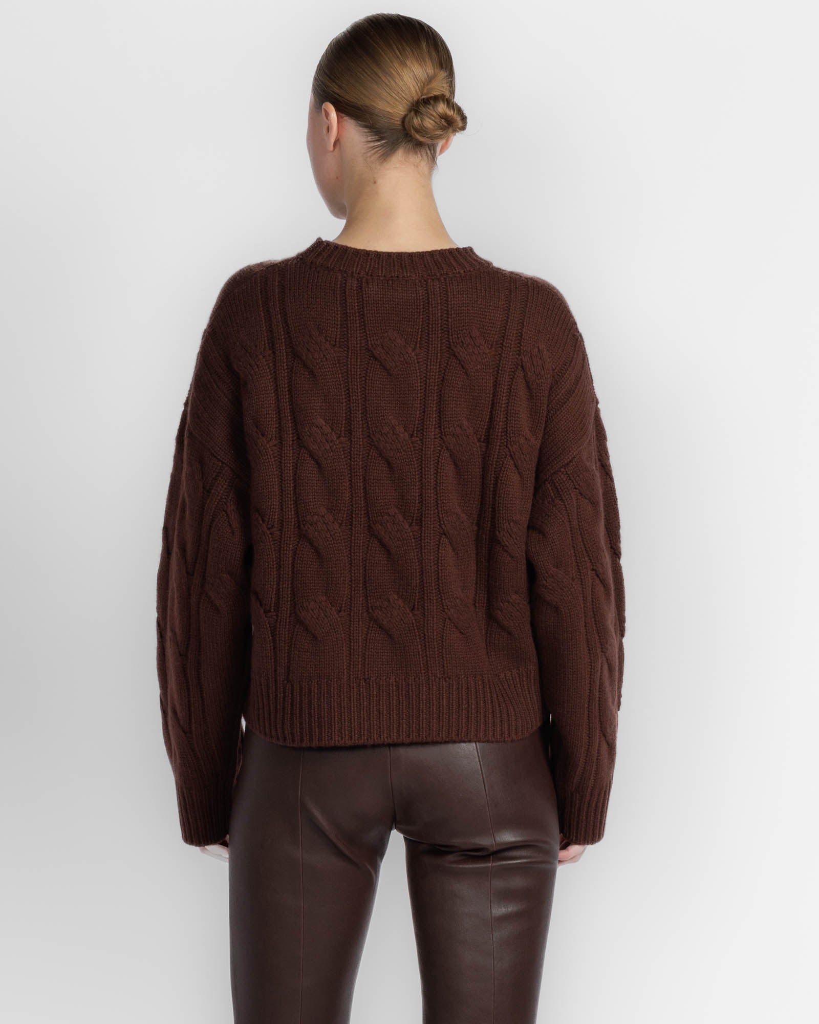 Tristan Crewneck
