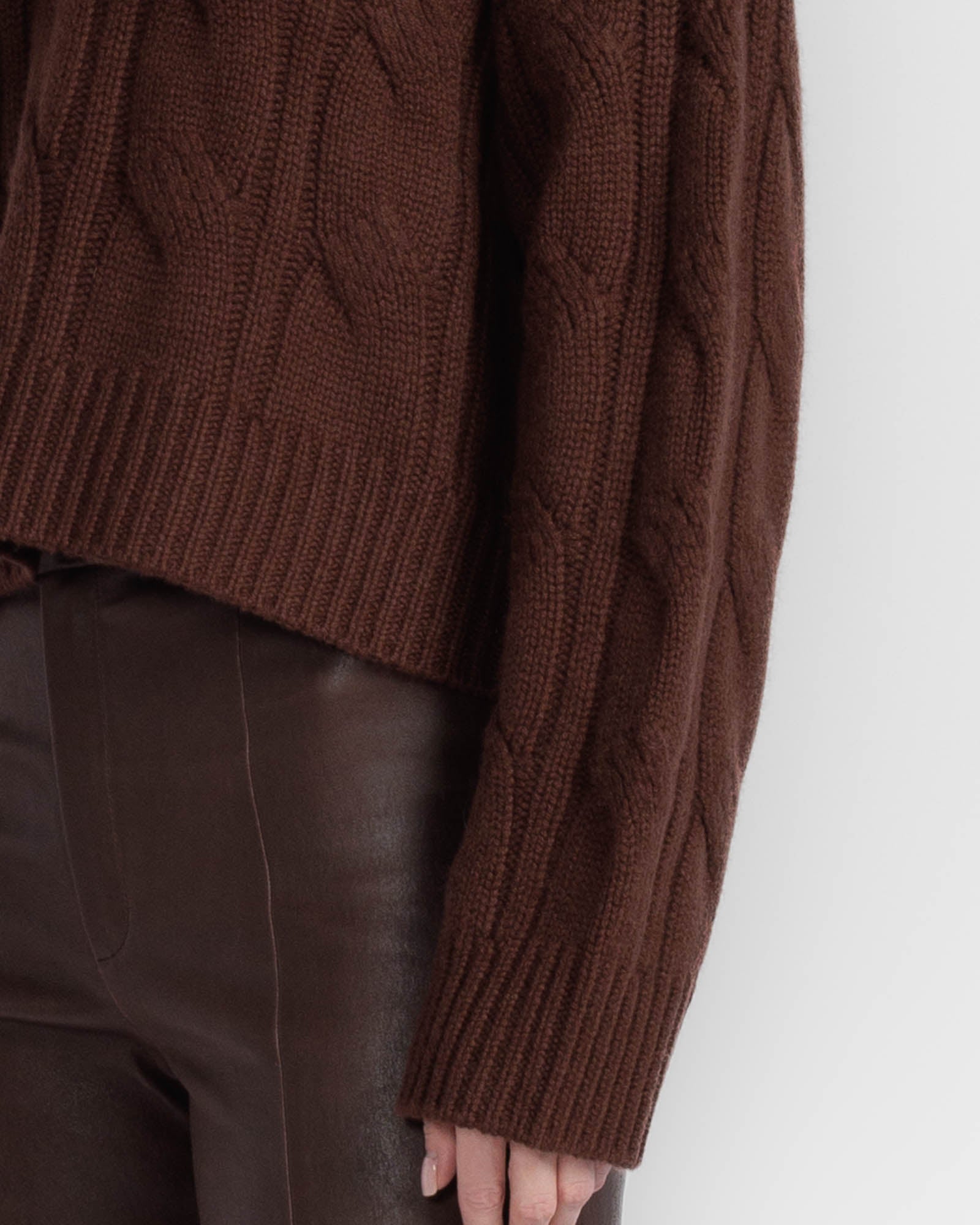 Tristan Crewneck