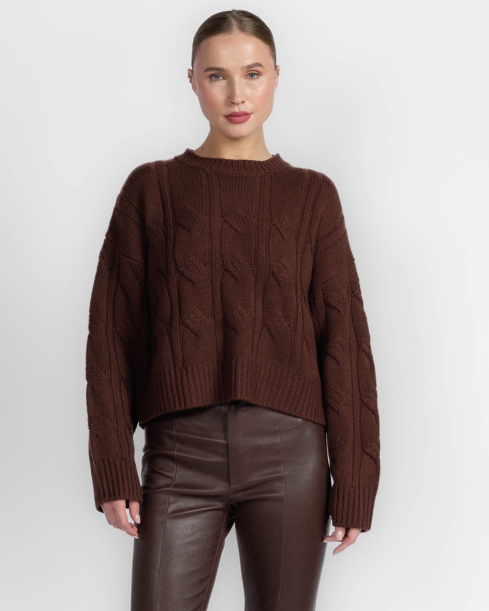 Tristan Crewneck