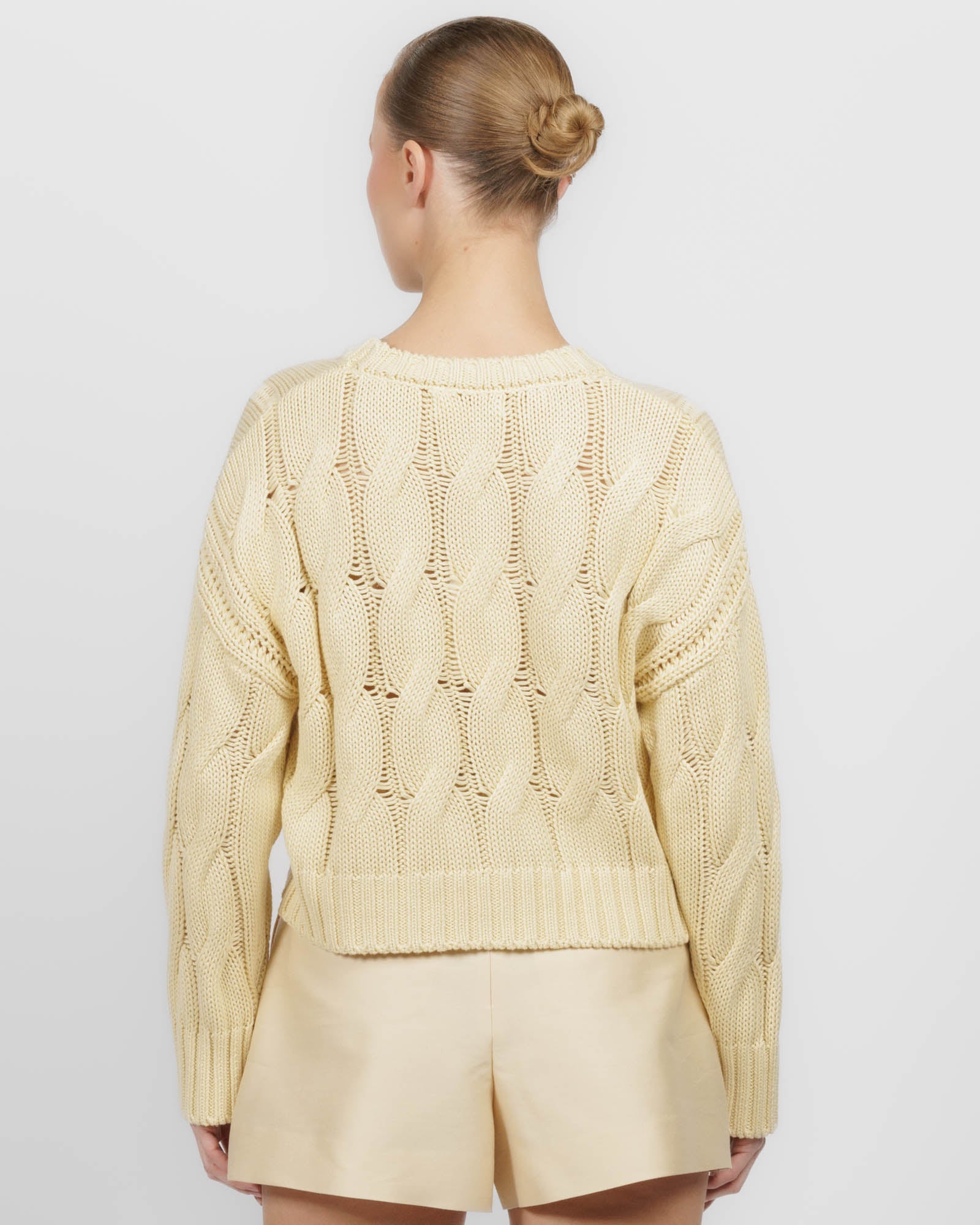 Tristan Crewneck