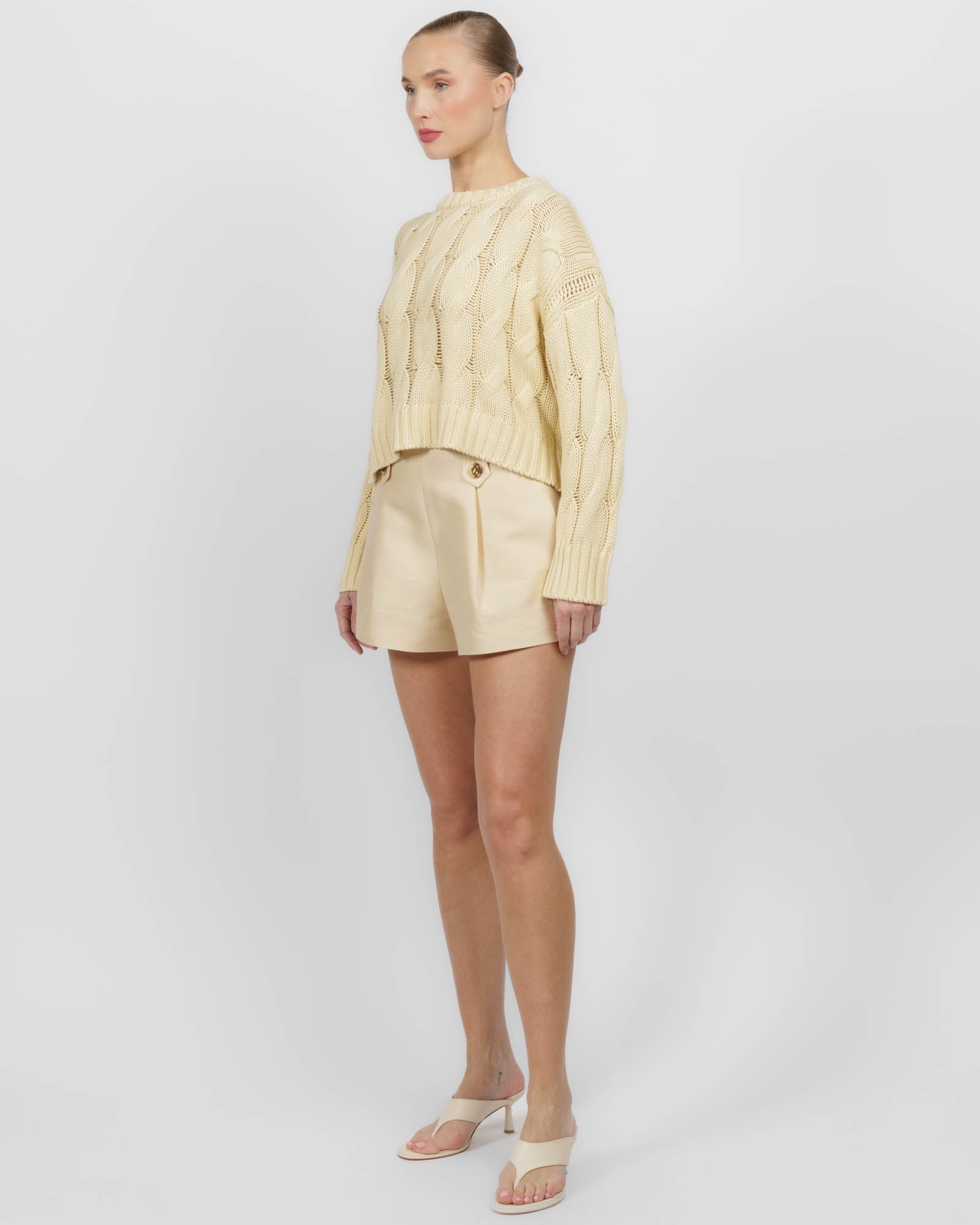 Tristan Crewneck