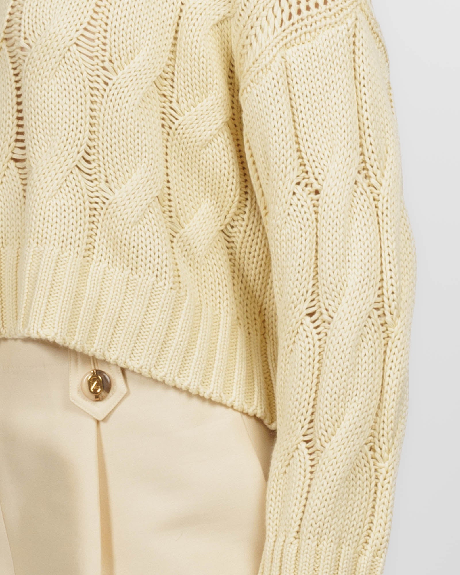 Tristan Crewneck