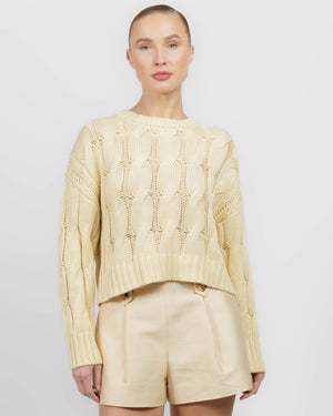 Tristan Crewneck