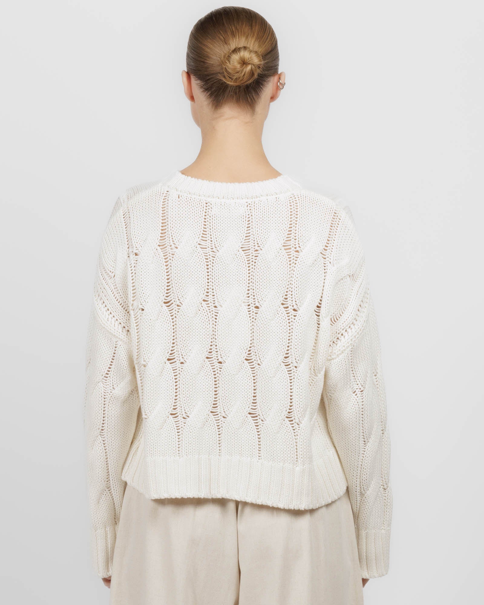 Tristan Crewneck