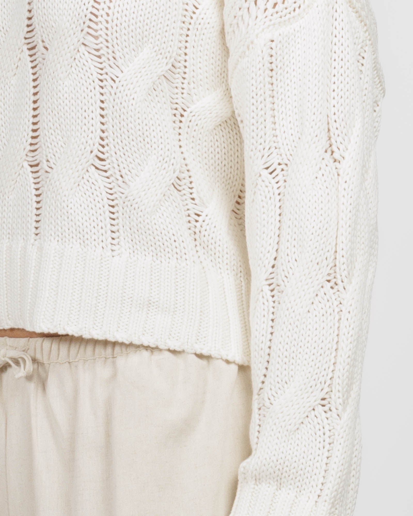 Tristan Crewneck