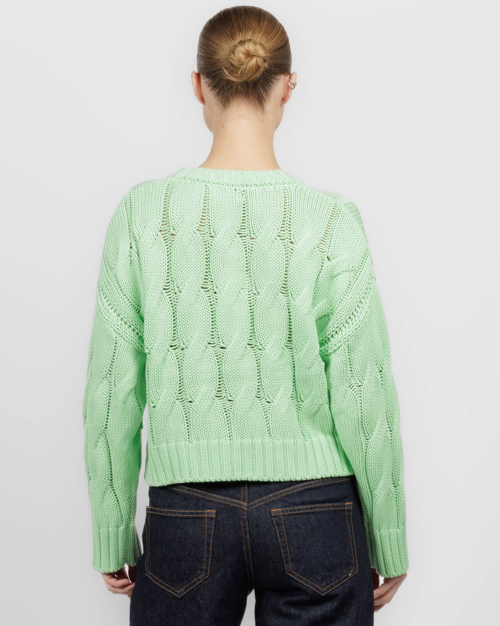Tristan Crewneck