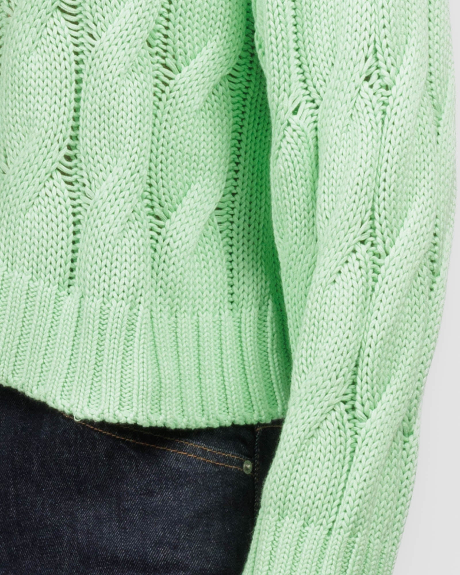 Tristan Crewneck
