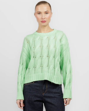 Tristan Crewneck