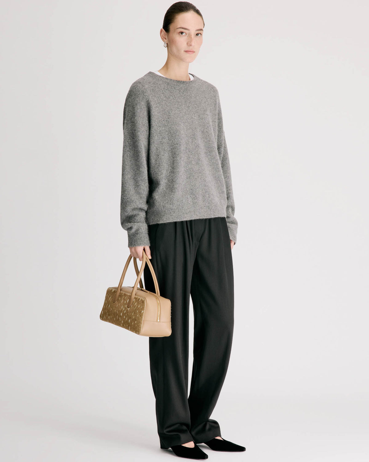 Tristan Lds Sweater