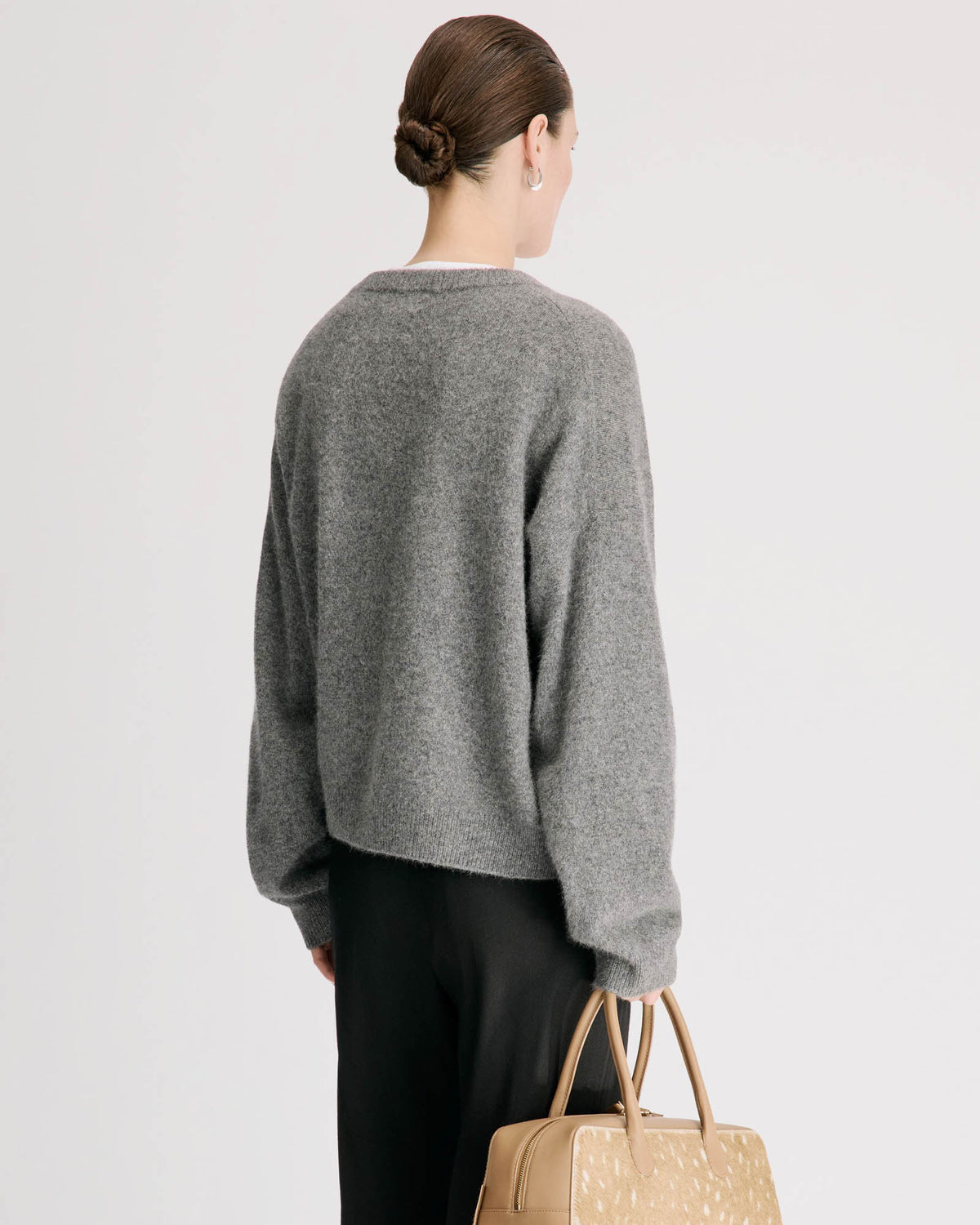 Tristan Lds Sweater