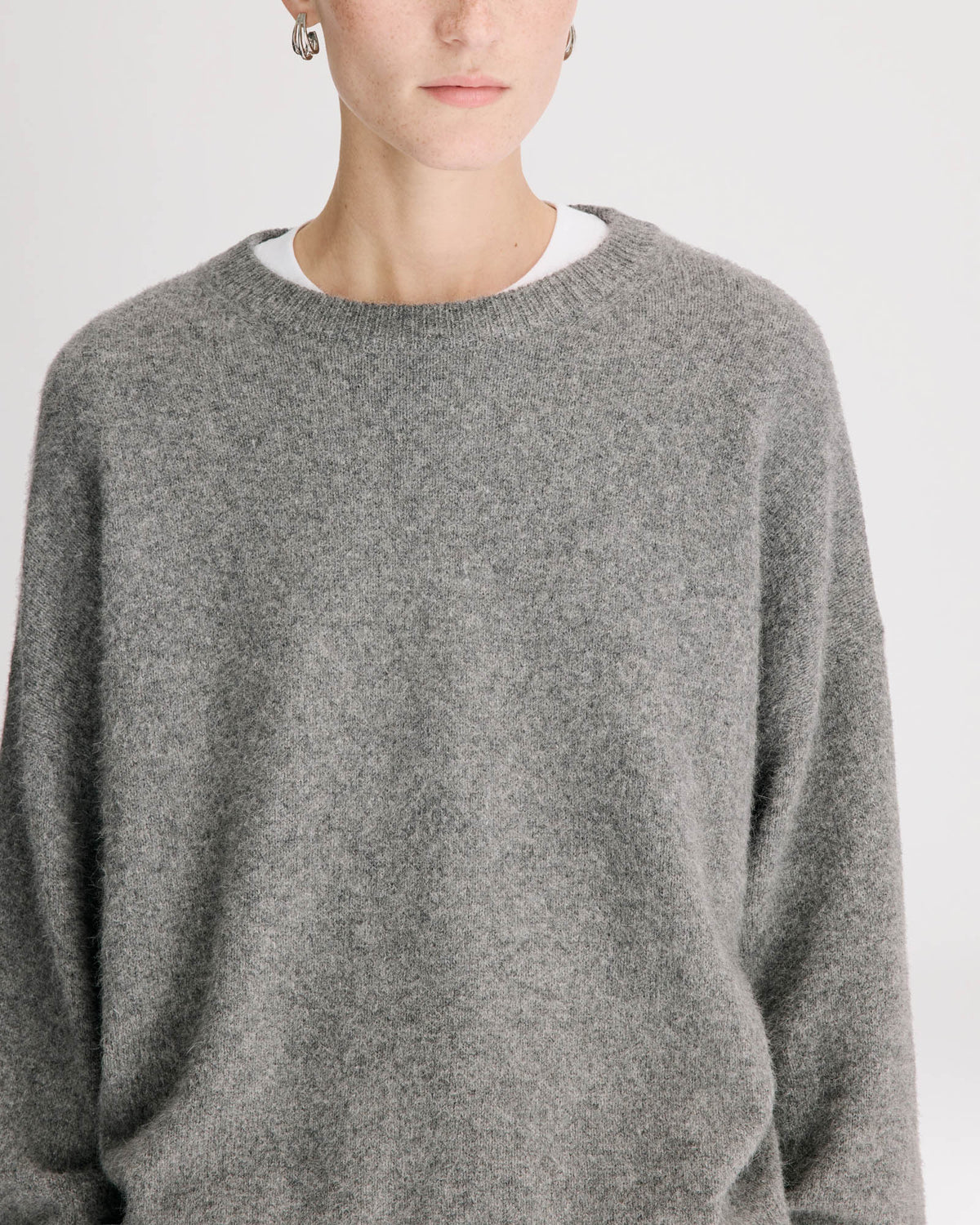 Tristan Lds Sweater