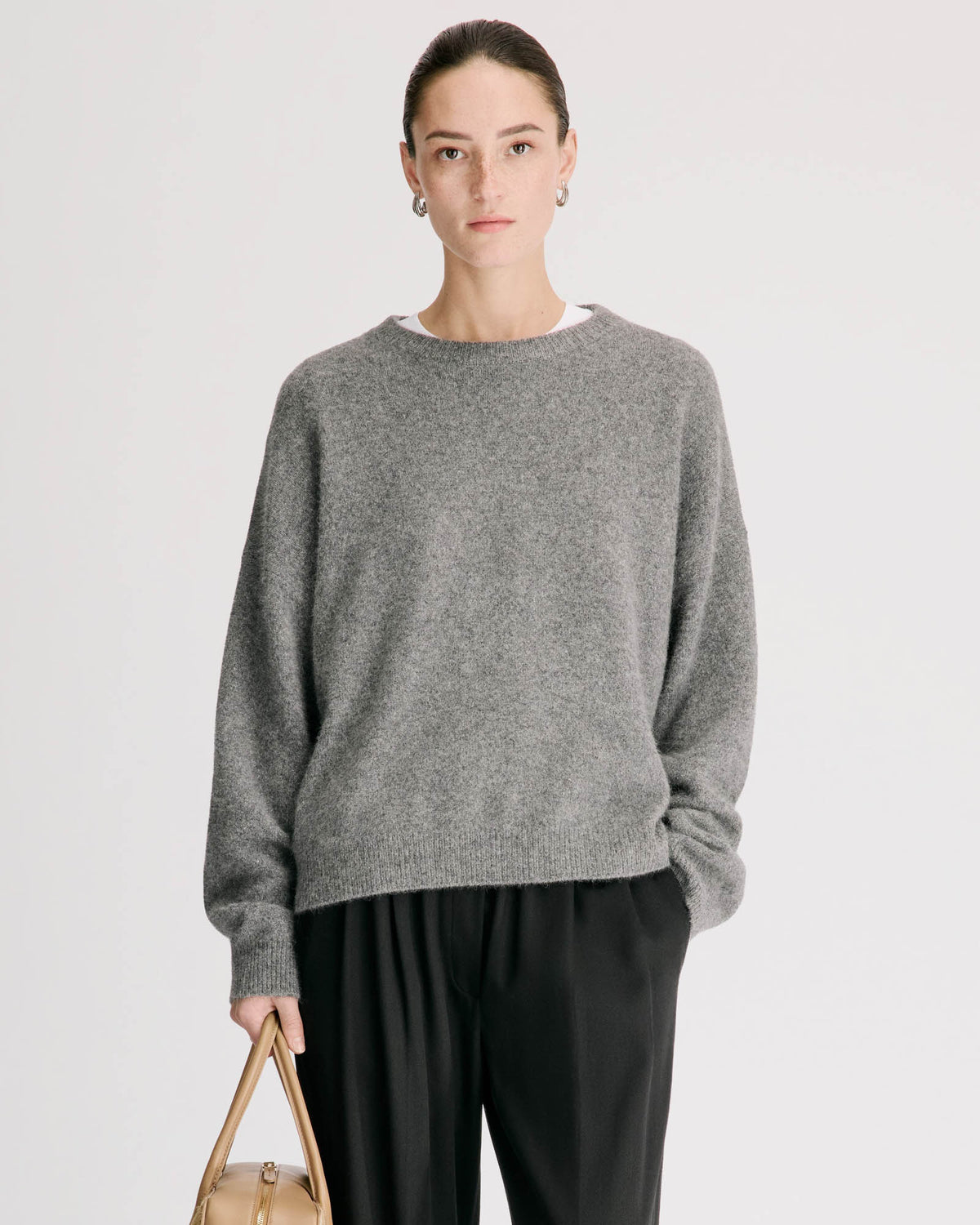 Tristan Lds Sweater