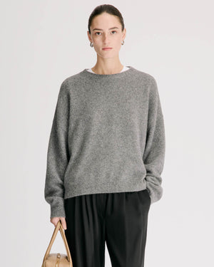 Tristan Lds Sweater