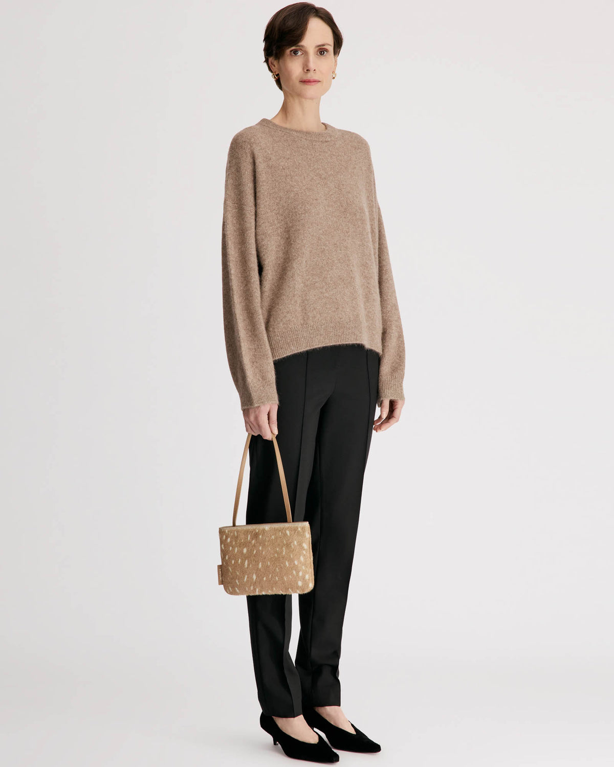Tristan Lds Sweater