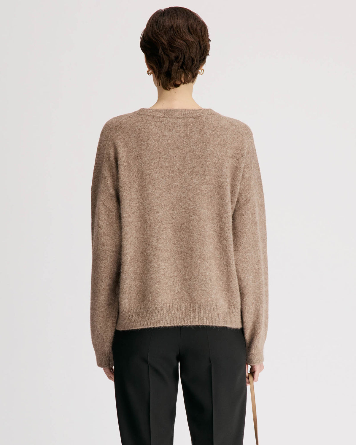 Tristan Lds Sweater