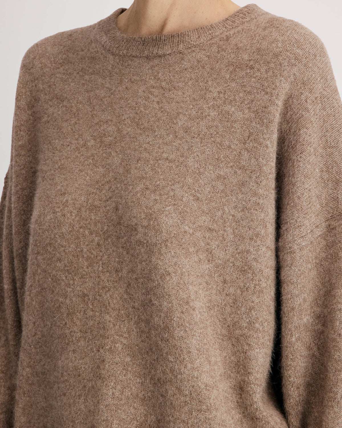 Tristan Lds Sweater