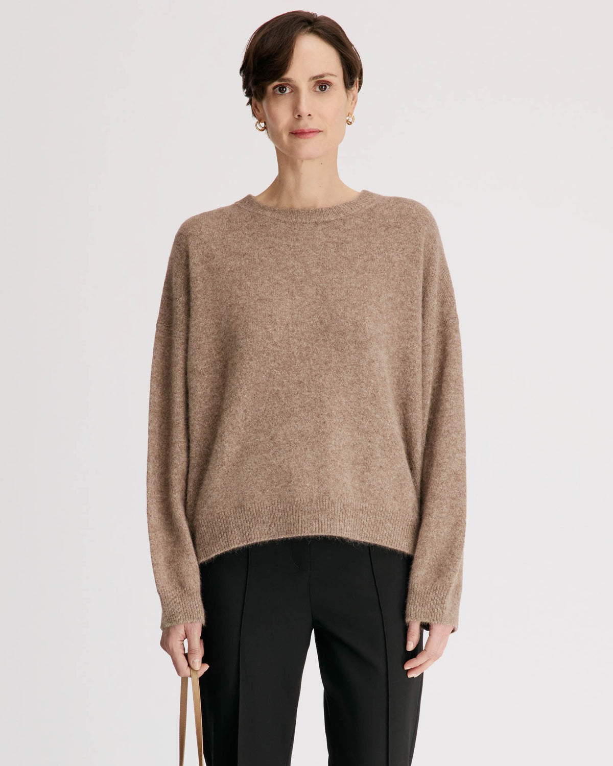 Tristan Lds Sweater