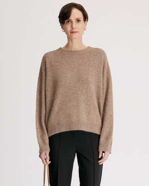 Tristan Lds Sweater
