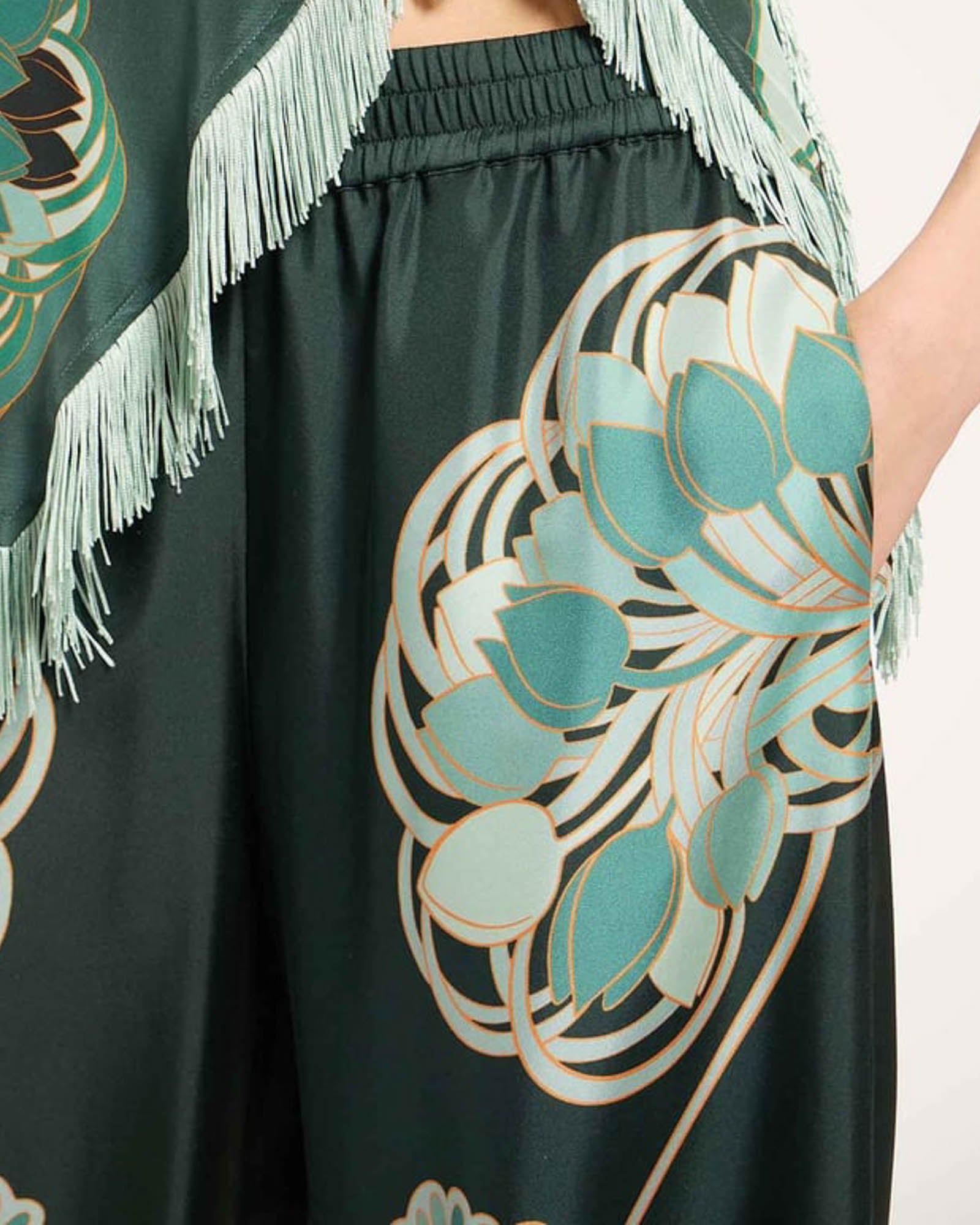 Palazzo Pants