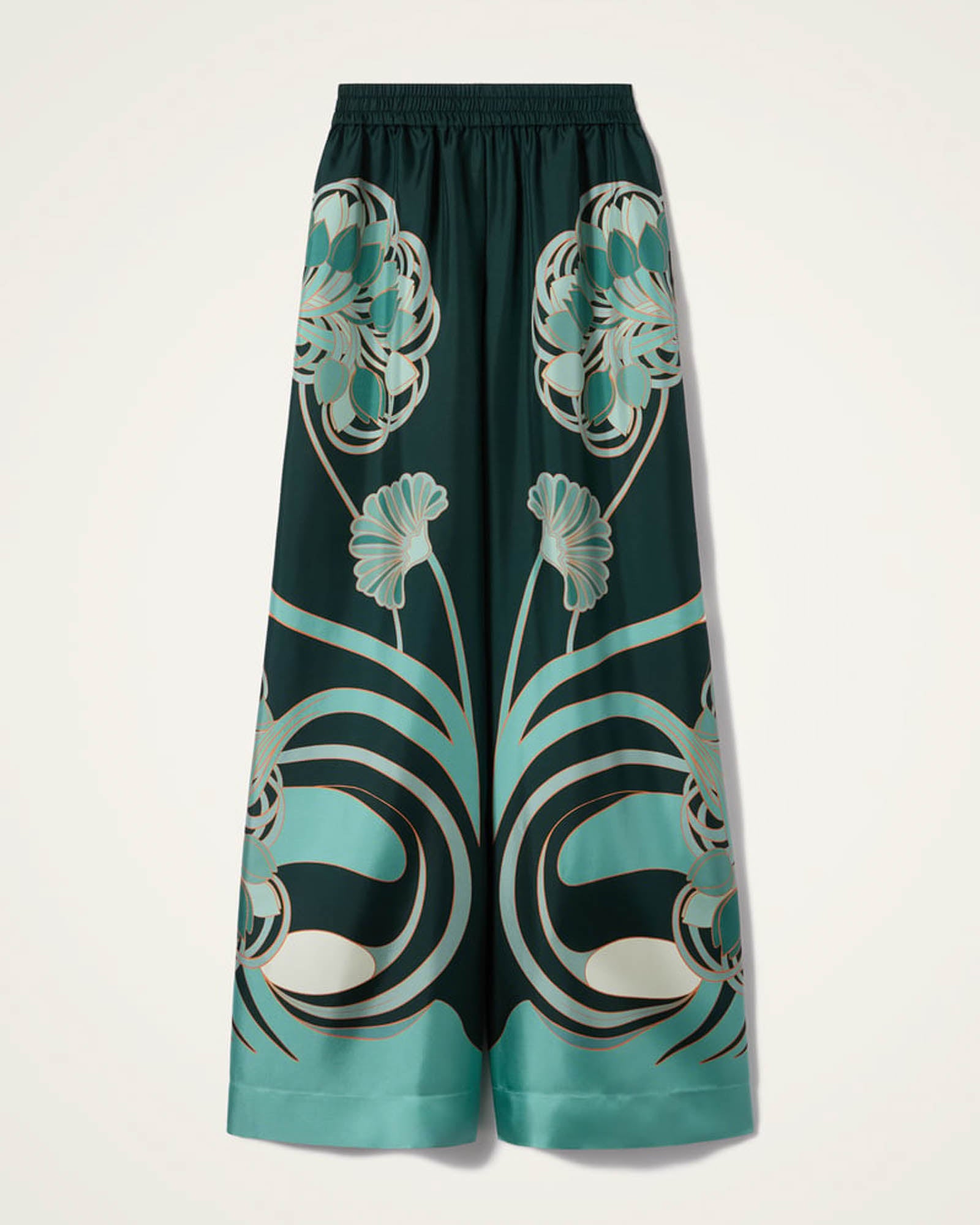 Palazzo Pants